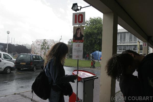 Diapositive suivante